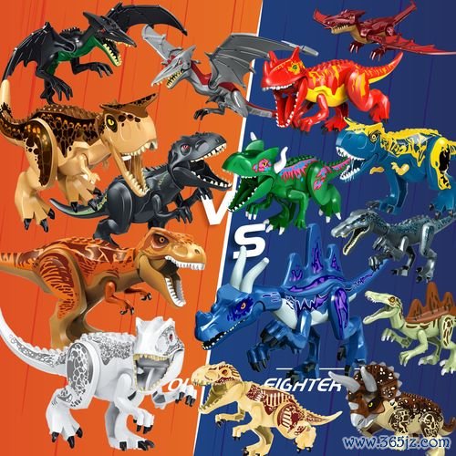 我的世界恐龙模组全攻略解说_恐龙模组最新技巧通关