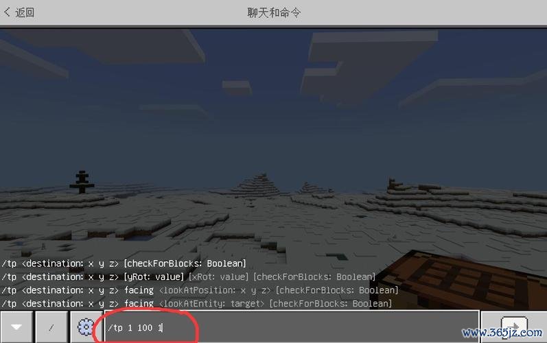 我的世界怎么tp最全游戏攻略解说_我的世界怎么tp最新游戏技巧通关