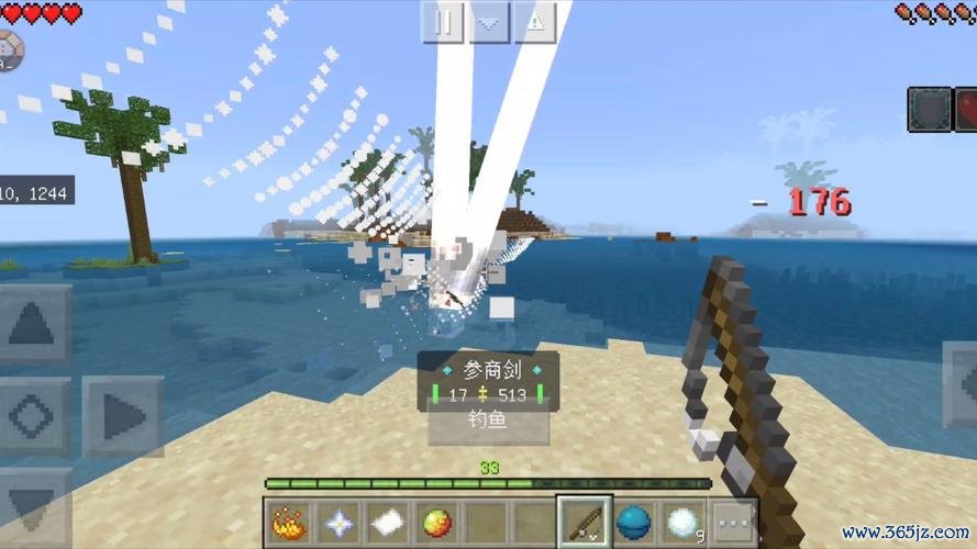 我的世界急迫指令最全游戏攻略解说_我的世界急迫指令最新游戏技巧通关