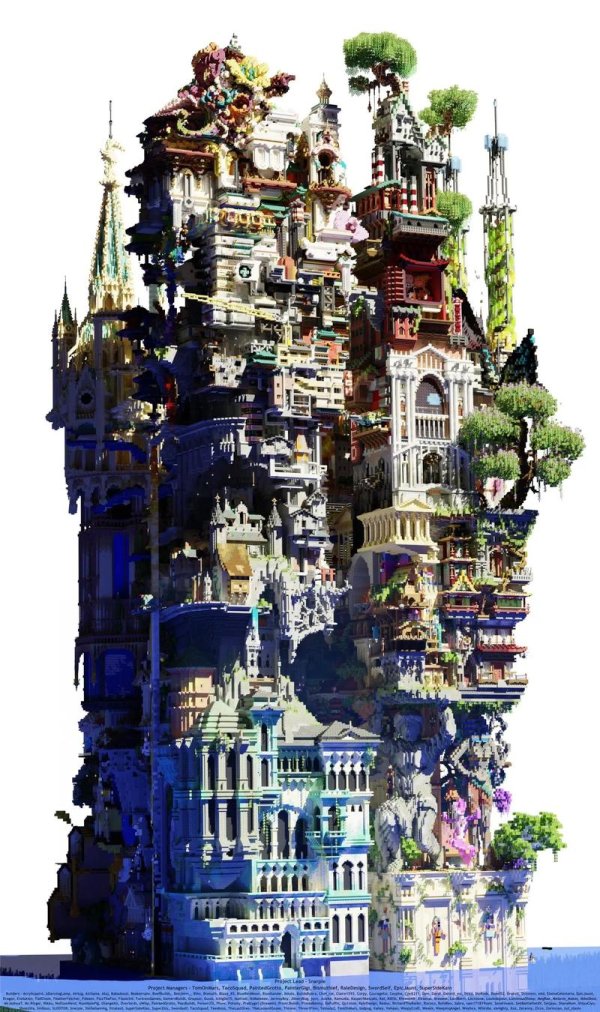 我的世界官网最全资源获取攻略_我的世界官网最新建筑技巧分享