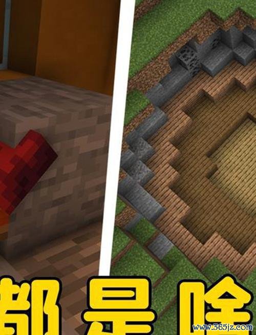 我的世界奇葩种子全解析_最新奇葩种子探索技巧