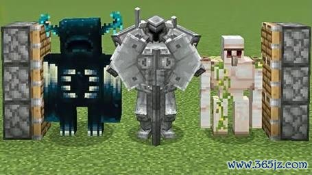 我的世界守卫者最全游戏攻略解说_我的世界守卫者最新游戏技巧通关