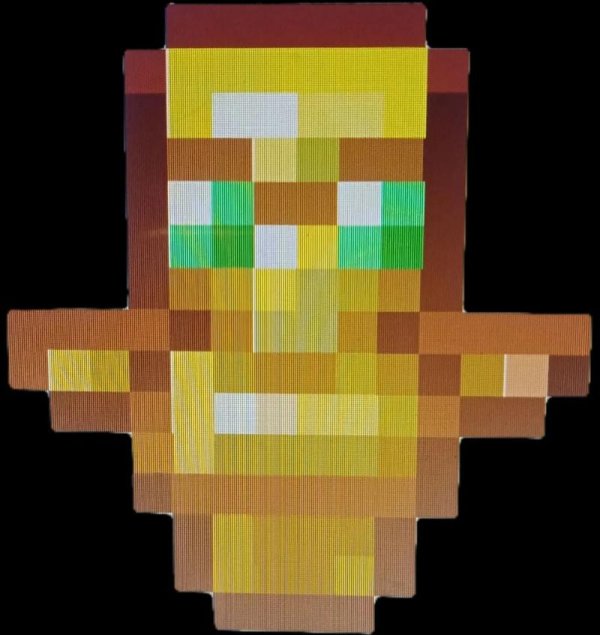 我的世界头像最全制作攻略_我的世界头像最新设计技巧获取