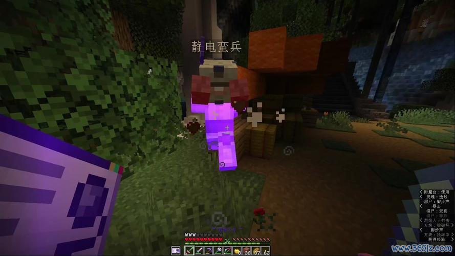 我的世界天堂全攻略解说_我的世界天堂最新技巧通关