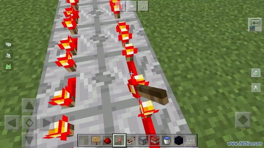 我的世界大炮最全游戏攻略解说_我的世界大炮最新游戏技巧通关