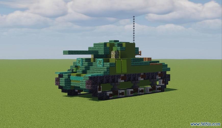 我的世界坦克最全游戏攻略解说_我的世界坦克最新游戏技巧通关