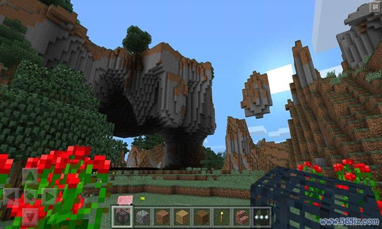 我的世界圣诞版最全游戏攻略解说_我的世界圣诞版最新游戏技巧通关