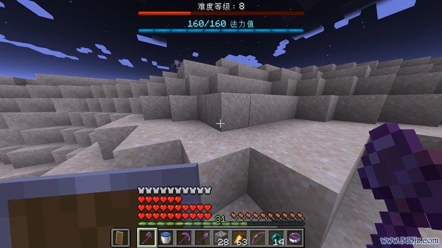 我的世界地狱最全游戏攻略解说_我的世界地狱最新游戏技巧通关