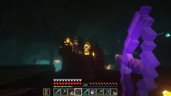 我的世界地狱最全游戏攻略解说_我的世界地狱最新游戏技巧通关