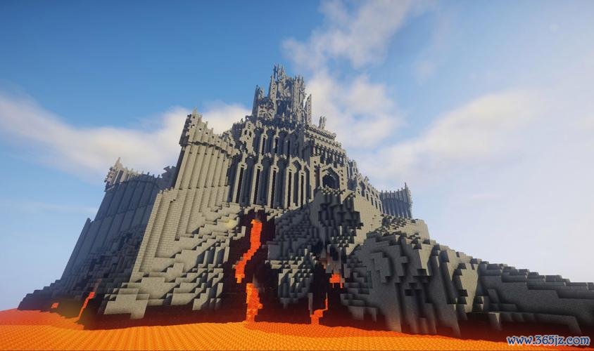 我的世界地狱堡垒全攻略解说_地狱堡垒最新技巧通关