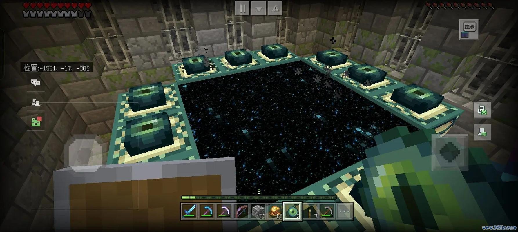 我的世界在线玩最全游戏攻略解说_我的世界在线玩最新游戏技巧通关