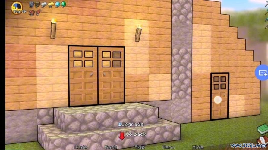 我的世界同人最全游戏攻略解说_我的世界同人最新游戏技巧通关