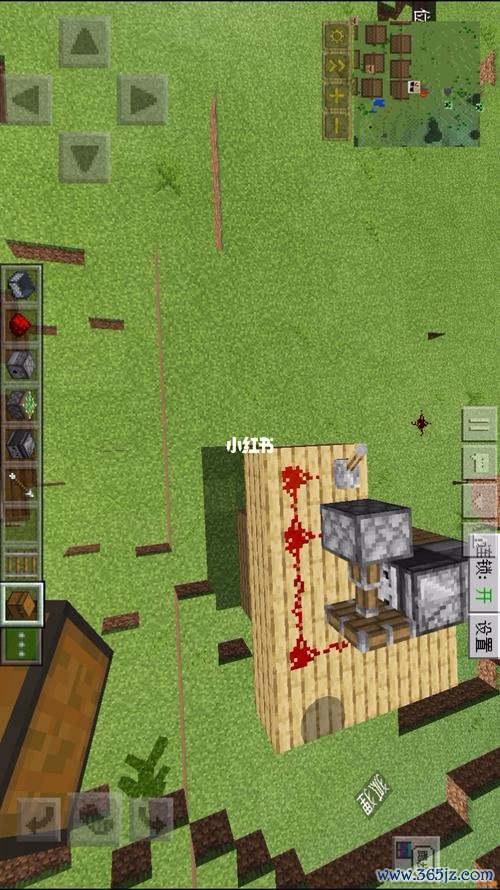 我的世界发射器最全游戏攻略解说_我的世界发射器最新游戏技巧通关