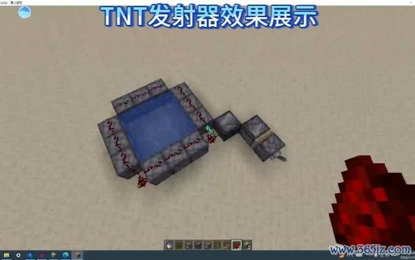 我的世界发射器最全游戏攻略解说_我的世界发射器最新游戏技巧通关