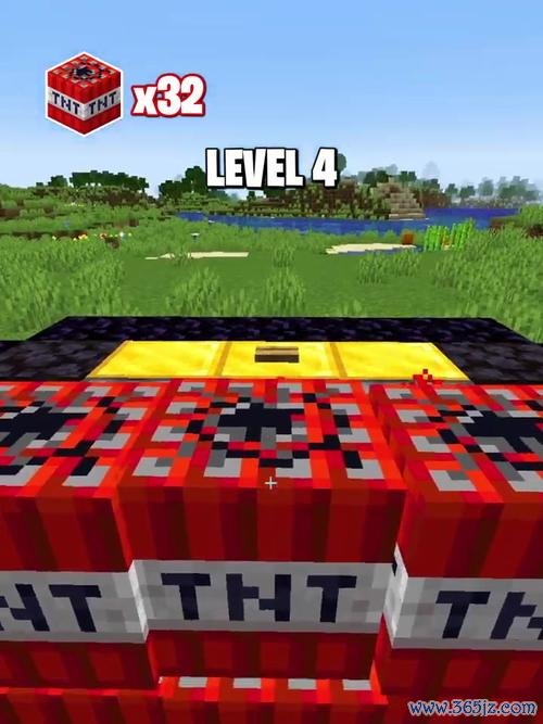 我的世界发射器最全游戏攻略解说_我的世界发射器最新游戏技巧通关