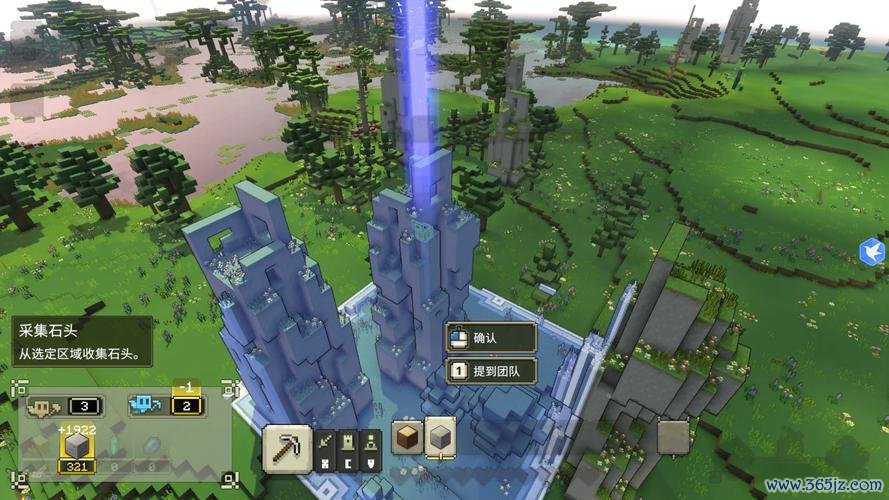 我的世界传奇全攻略解说_最新技巧助你轻松通关