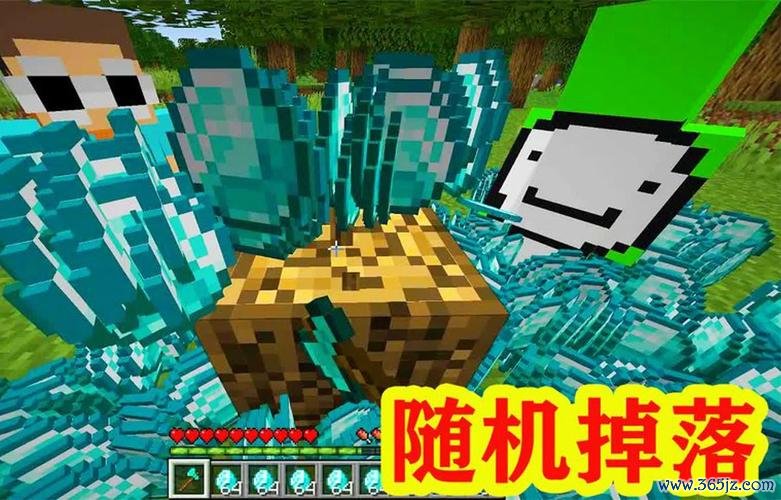 我的世界传奇全攻略解说_最新技巧助你轻松通关