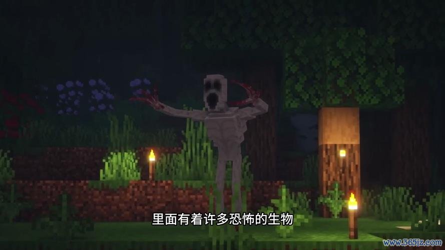 我的世界人物全角色攻略解说_我的世界人物最新玩法技巧