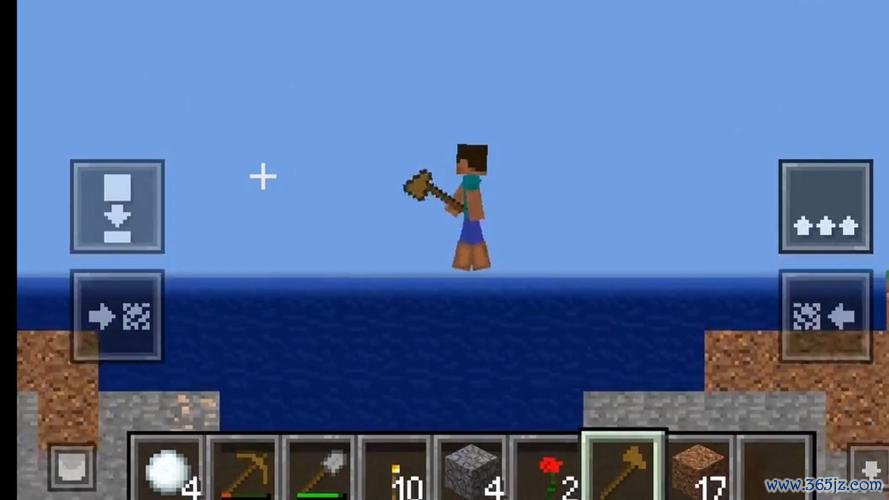 我的世界人物全角色攻略解说_我的世界人物最新玩法技巧