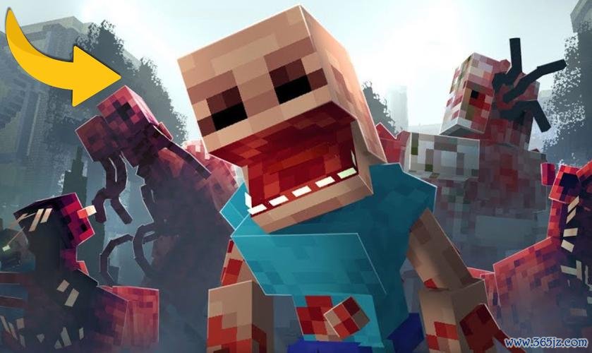 我的世界人物全角色攻略解说_我的世界人物最新玩法技巧