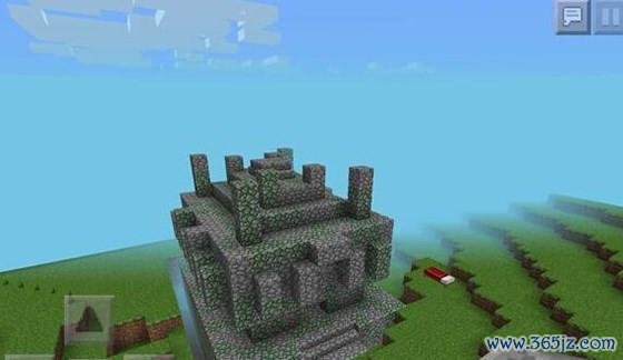 我的世界丛林神庙最全游戏攻略解说_我的世界丛林神庙最新游戏技巧通关