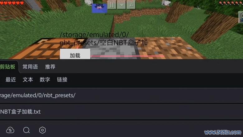 我的世界nbt最全游戏攻略解说_我的世界nbt最新游戏技巧通关