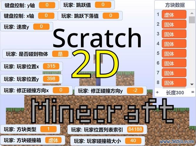 我的世界2d版最全游戏攻略解说_我的世界2d版最新游戏技巧通关