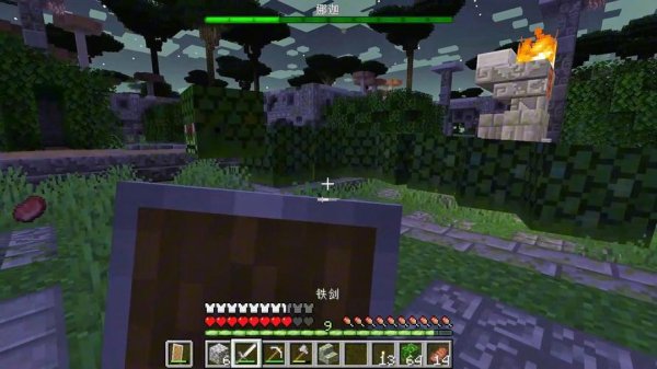 我的世界3最全游戏攻略解说_我的世界3最新游戏技巧通关