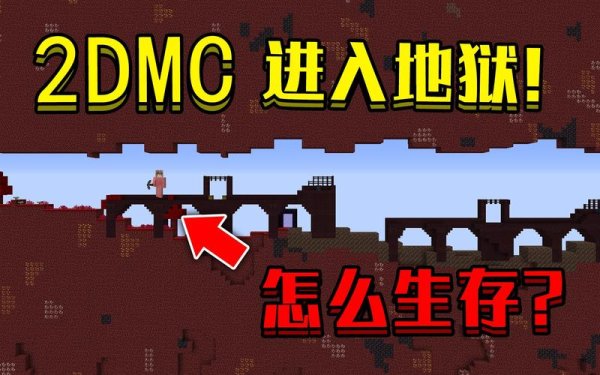 我的世界2d最全游戏攻略解说_我的世界2d最新游戏技巧通关