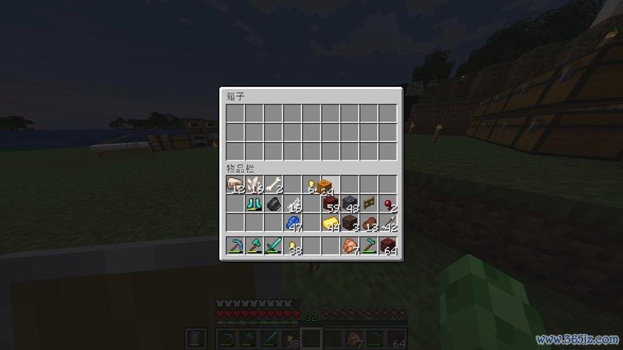 我的世界1最全游戏攻略解说_我的世界1最新游戏技巧通关