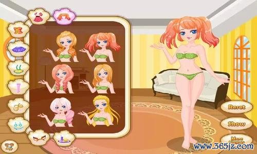 我的show最全游戏攻略解说_我的show最新游戏技巧通关