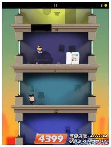 我爸是小偷最全游戏攻略解说_我爸是小偷最新游戏技巧通关