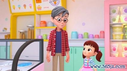 我爱冰淇淋最全游戏攻略解说_我爱冰淇淋最新游戏技巧通关