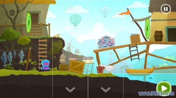 我是击砖达人最全游戏攻略解说_我是击砖达人最新游戏技巧通关