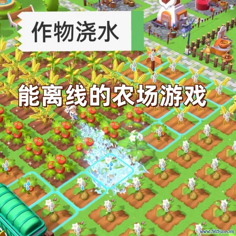 我是农场主最全游戏攻略解说_我是农场主最新游戏技巧通关