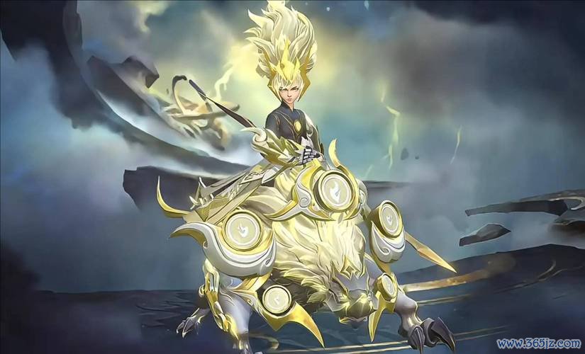 成吉思汗皮肤全皮肤解析及最佳搭配技巧_成吉思汗皮肤获取与升级攻略