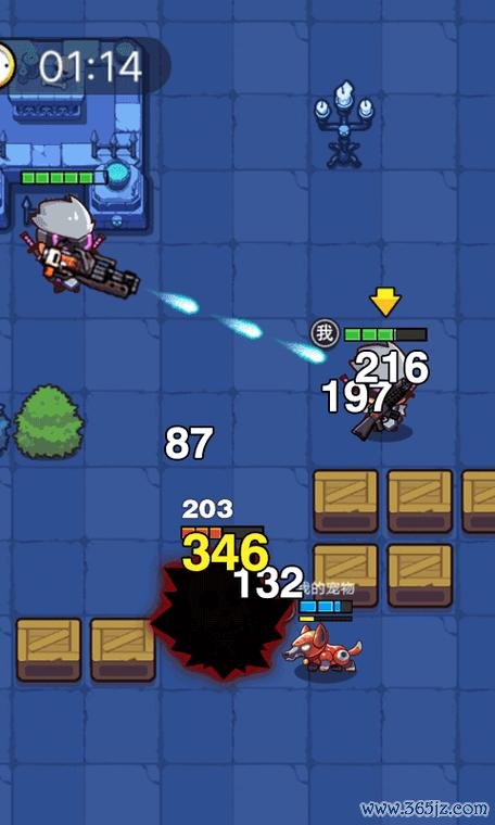 我就要吃鸡最全游戏攻略解说_我就要吃鸡最新游戏技巧通关