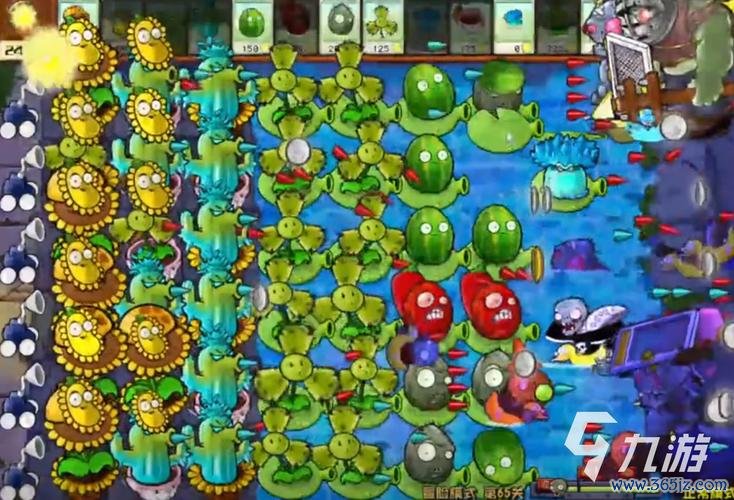 我全都要最全游戏攻略解说_我全都要最新游戏技巧通关