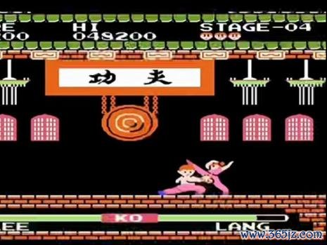 我功夫最全游戏攻略解说_我功夫最新游戏技巧通关