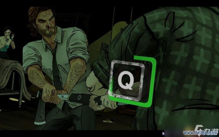 我们身边的狼最全游戏攻略解说_我们身边的狼最新游戏技巧通关