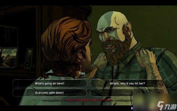 我们身边的狼最全游戏攻略解说_我们身边的狼最新游戏技巧通关