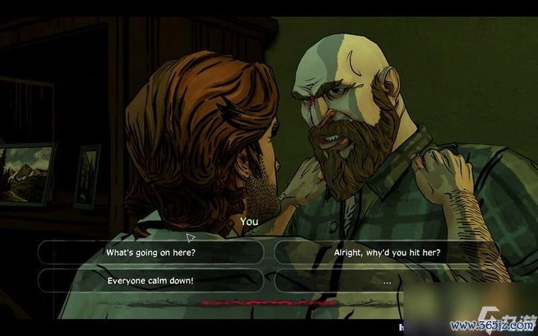 我们身边的狼最全游戏攻略解说_我们身边的狼最新游戏技巧通关