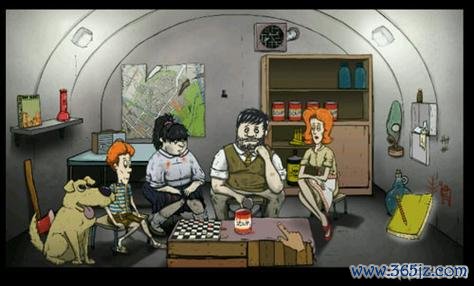 我们的最后最全游戏攻略解说_我们的最后最新游戏技巧通关