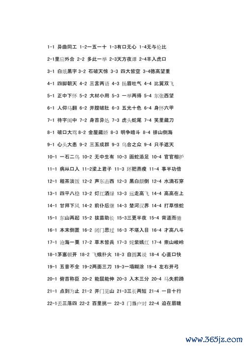 成语猜猜看最全游戏攻略解说_成语猜猜看最新游戏技巧通关