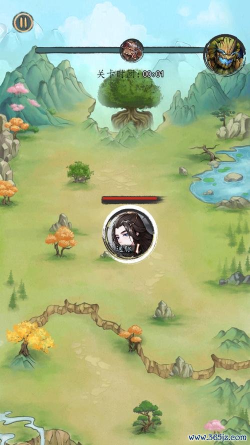 懒人修仙传最全游戏攻略解说_懒人修仙传最新游戏技巧通关