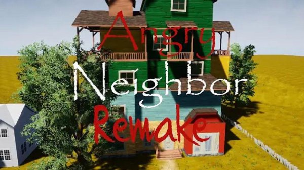 愤怒的邻居最全游戏攻略解说_愤怒的邻居最新游戏技巧通关