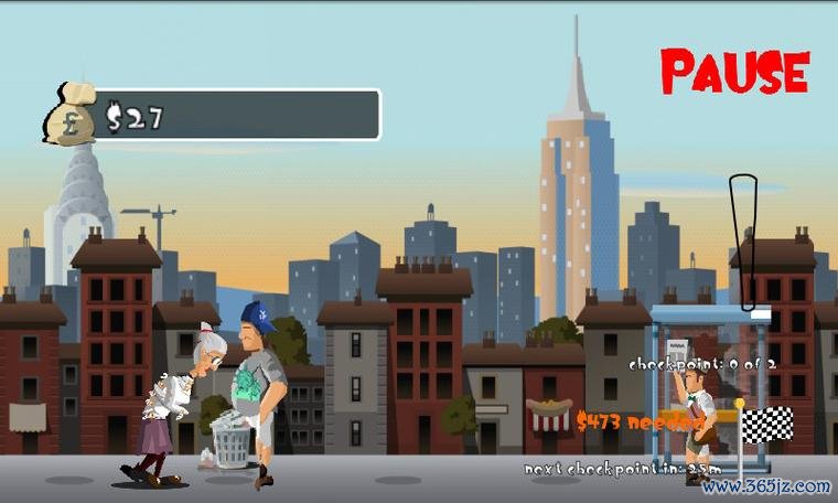 愤怒的老奶奶最全游戏攻略解说_愤怒的老奶奶最新游戏技巧通关