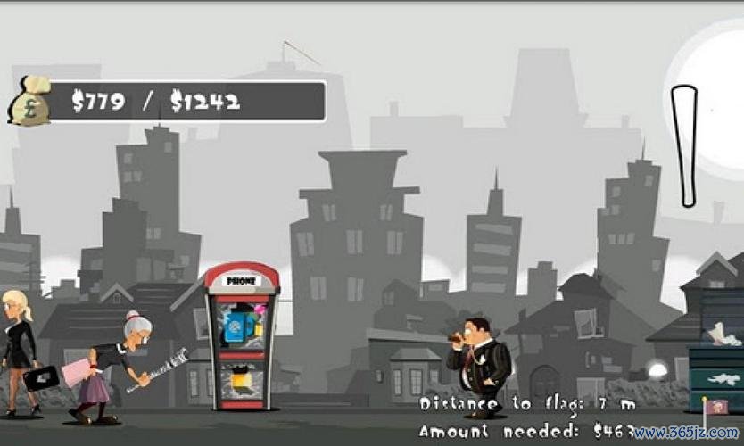 愤怒的老奶奶最全游戏攻略解说_愤怒的老奶奶最新游戏技巧通关