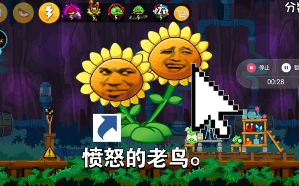 愤怒的老鸟最全游戏攻略解说_愤怒的老鸟最新游戏技巧通关