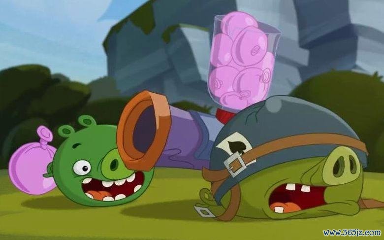 愤怒的老鸟最全游戏攻略解说_愤怒的老鸟最新游戏技巧通关